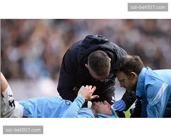 英超计划在2026-27赛季试行脑震荡临时替补规则 英超计划在2026-27赛季试行脑震荡临时替补规则