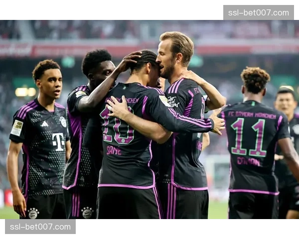 流言板:拜仁慕尼黑接触哈维-阿隆索,邀其下赛季执掌球队