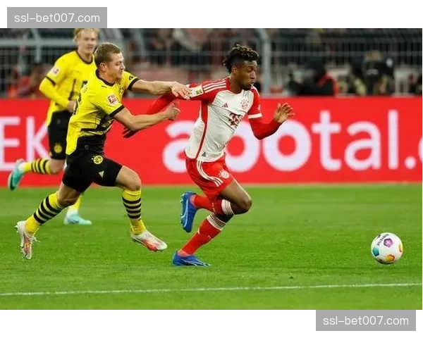 拜仁vs科隆前瞻：卫冕冠军冲击联赛冠军关键战